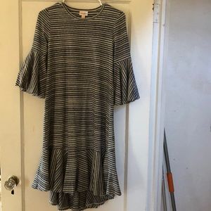 Lularoe Maurine - NEVER WORN Size XXS-NWOT